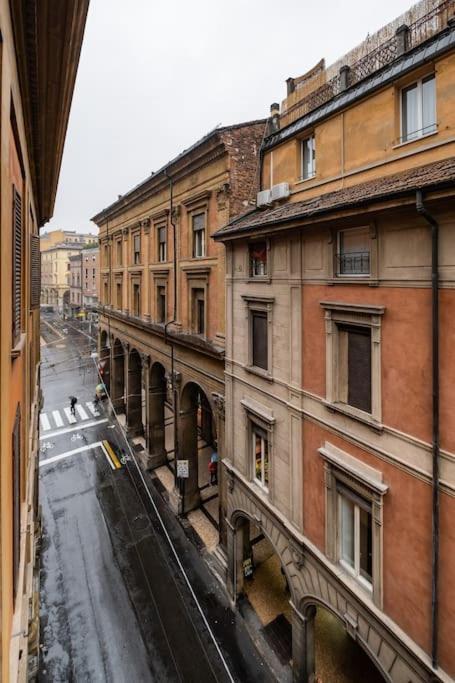 Casa Delle Farfalle Bologna Exterior photo